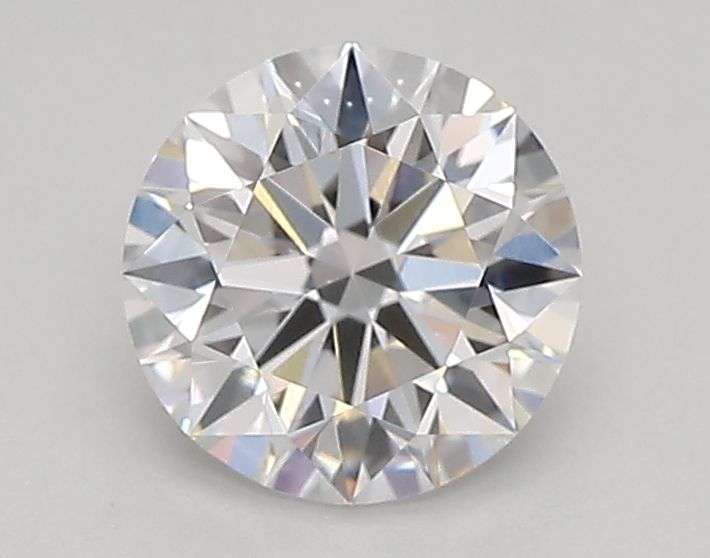 0.73ct Round D VVS1 Lab-Grown Diamond