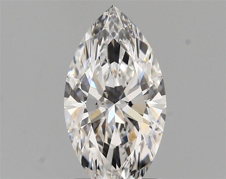 1.19ct Marquise D VVS1 Lab-Grown Diamond