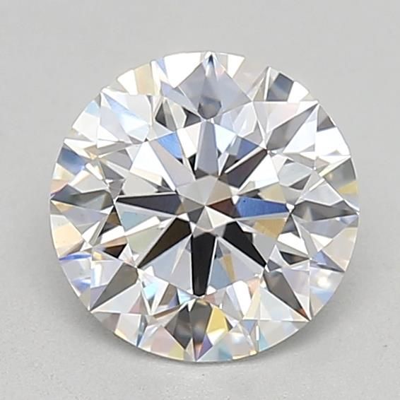 1.91ct Round E VS1 Lab-Grown Diamond