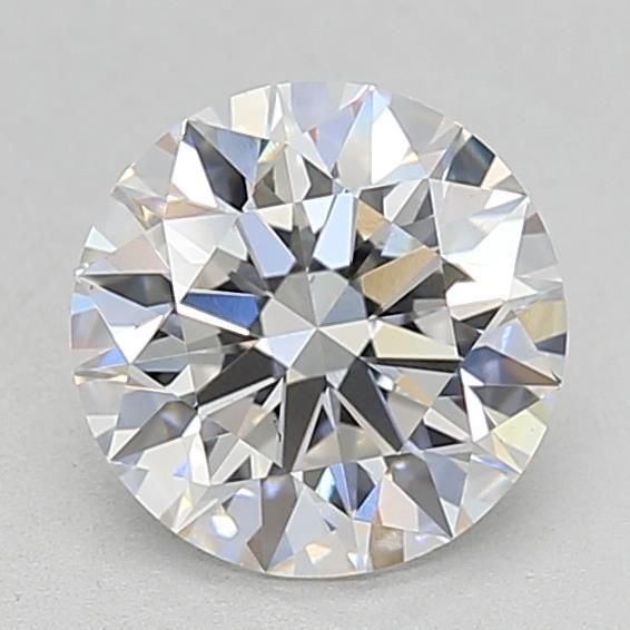 1.85ct Round F VS1 Lab-Grown Diamond