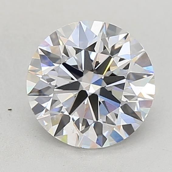 1.84ct Round F VS1 Lab-Grown Diamond
