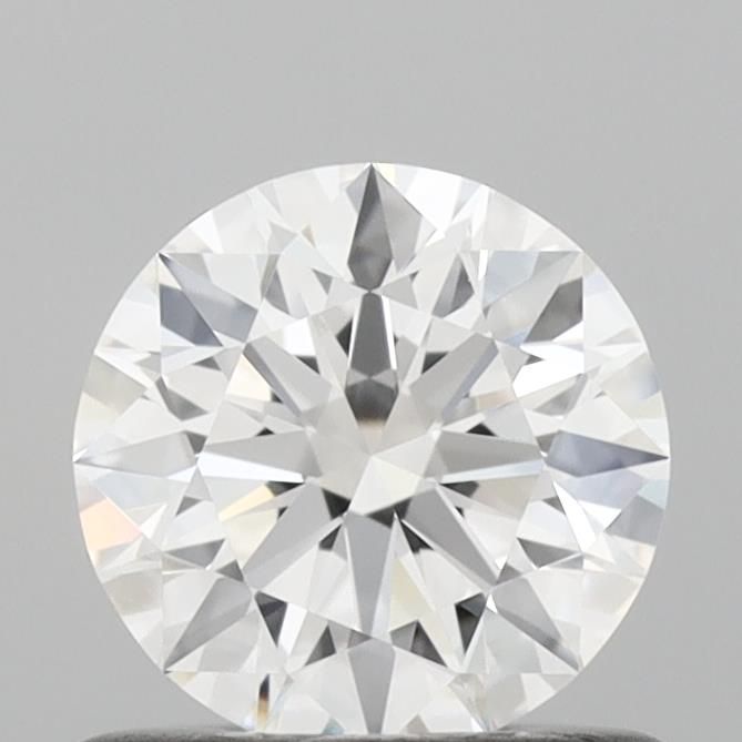 0.71ct Round D IF Lab-Grown Diamond