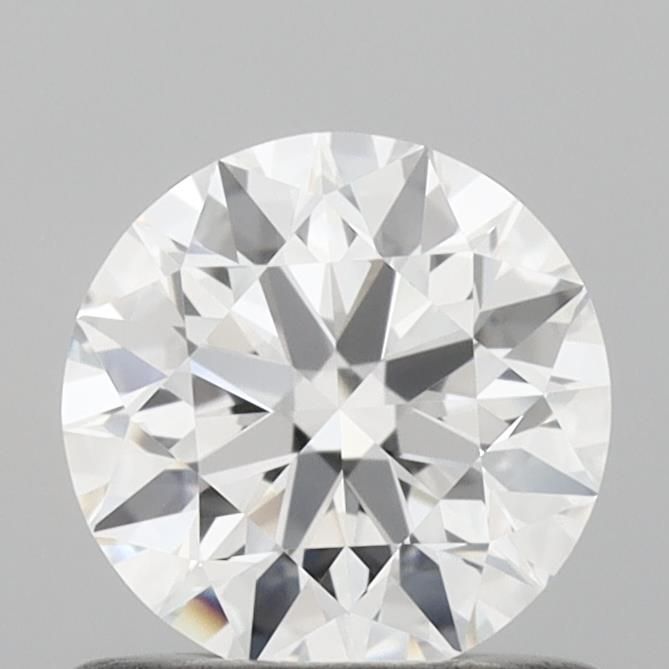 0.78ct Round D IF Lab-Grown Diamond