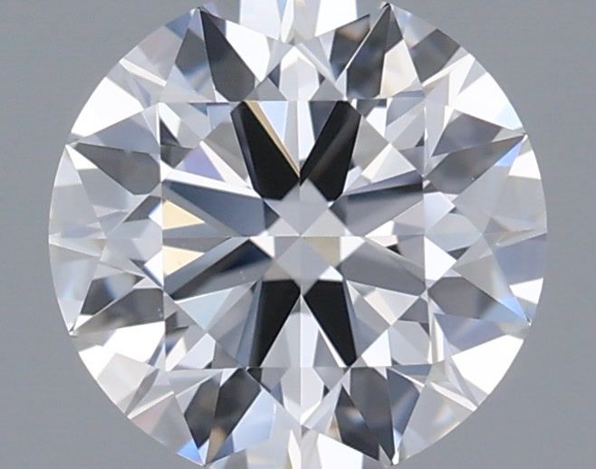 1.22ct Round D VS1 Lab-Grown Diamond