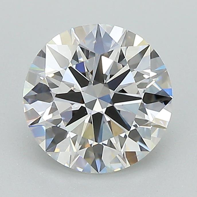 1.45ct Round E VVS1 Lab-Grown Diamond