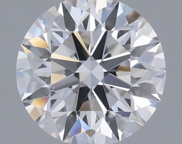 1.44ct Round D VS1 Lab-Grown Diamond