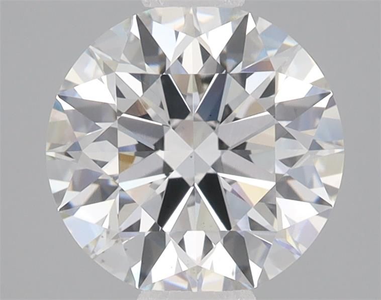 2.36ct Round F VS2 Lab-Grown Diamond
