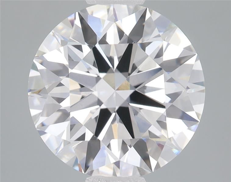 2.58ct Round F VS1 Lab-Grown Diamond