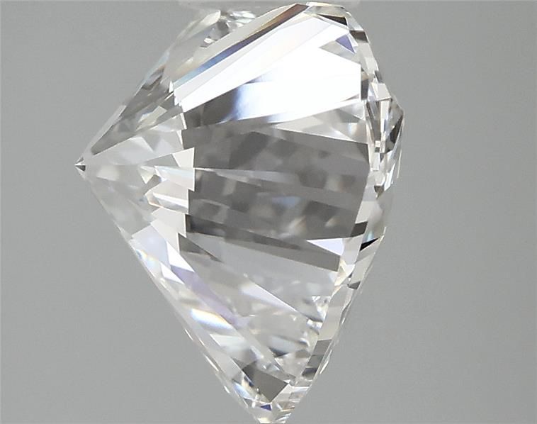 5.08ct Heart E VVS2 Lab-Grown Diamond