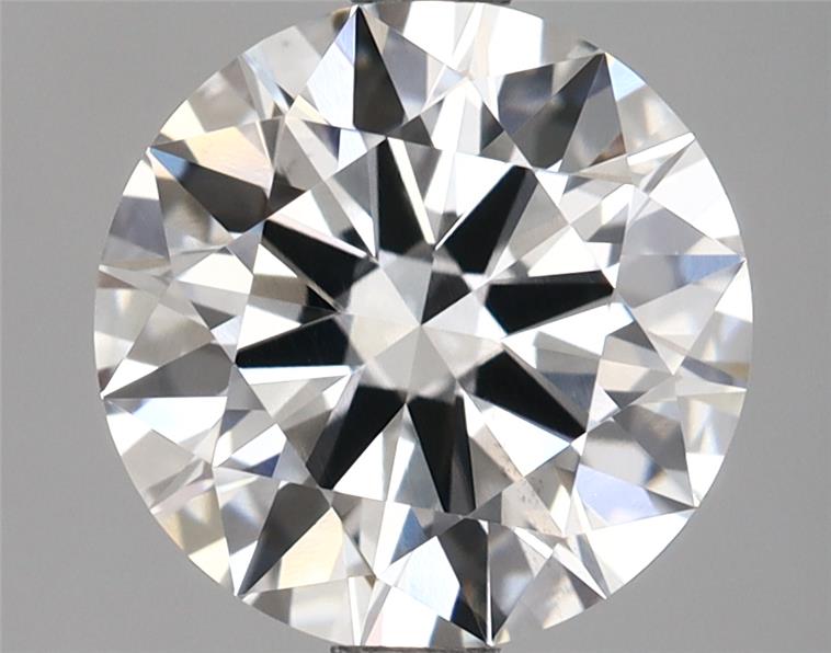 2.38ct Round E VS1 Lab-Grown Diamond