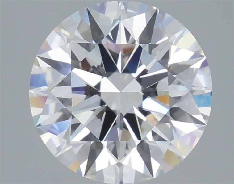 3.39ct Round E VS1 Lab-Grown Diamond