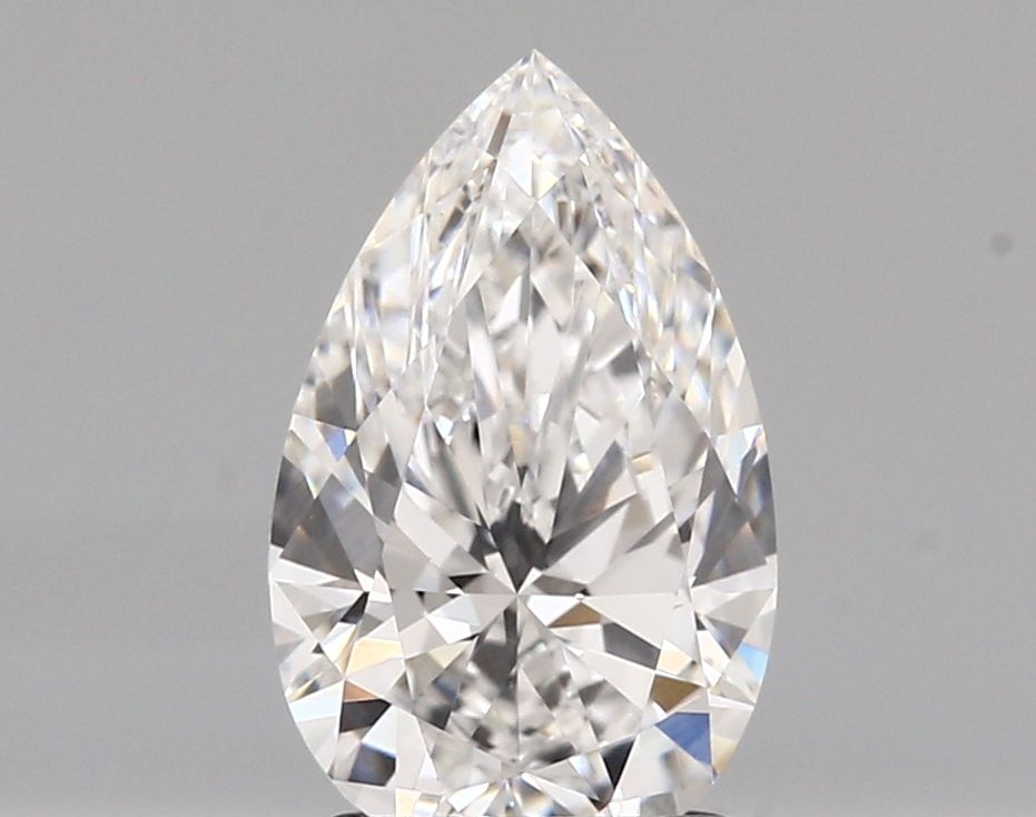 1.81ct Pear E VVS1 Lab-Grown Diamond