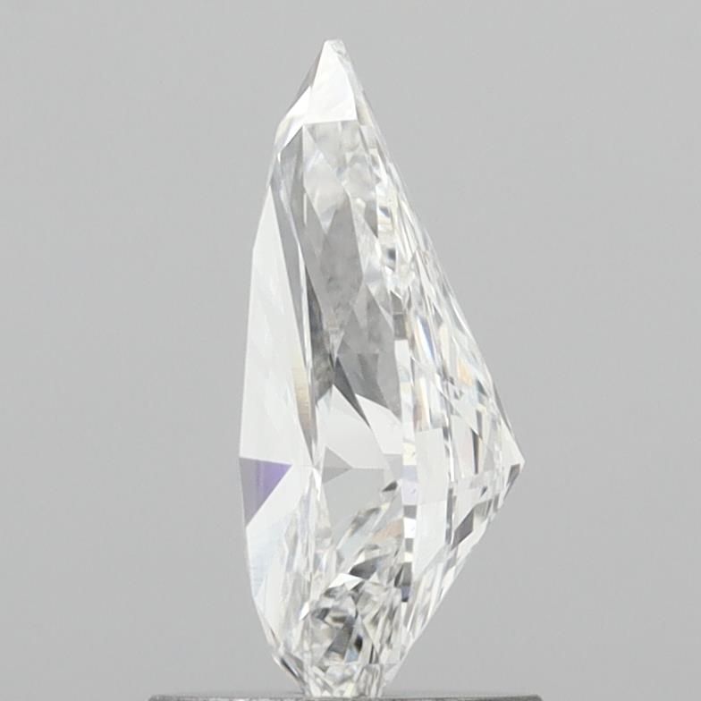 1.61ct Pear E VS2 Lab-Grown Diamond
