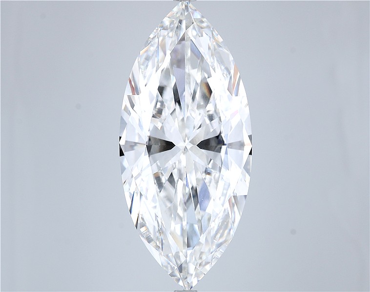 11.1ct Marquise F VS1 Lab-Grown Diamond