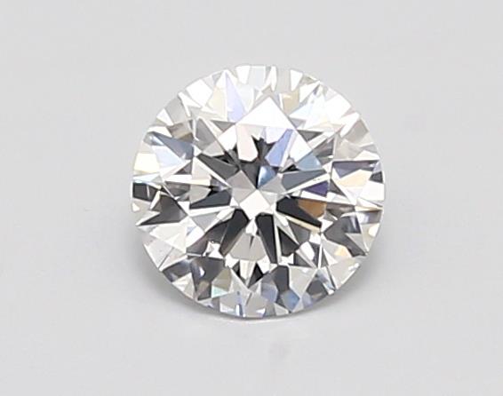 0.7ct Round D VS1 Lab-Grown Diamond