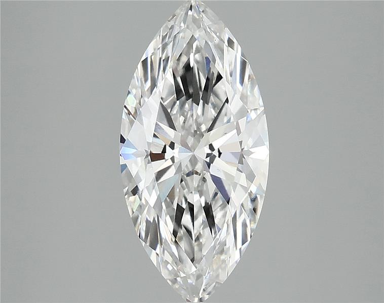 2.39ct Marquise E VS1 Lab-Grown Diamond