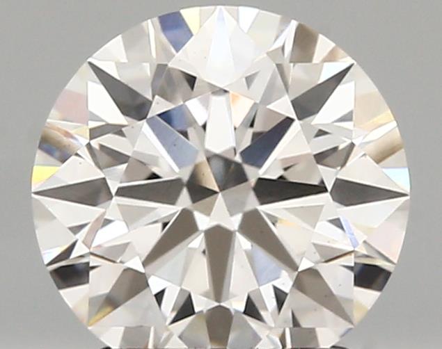 1.91ct Round D VS1 Lab-Grown Diamond