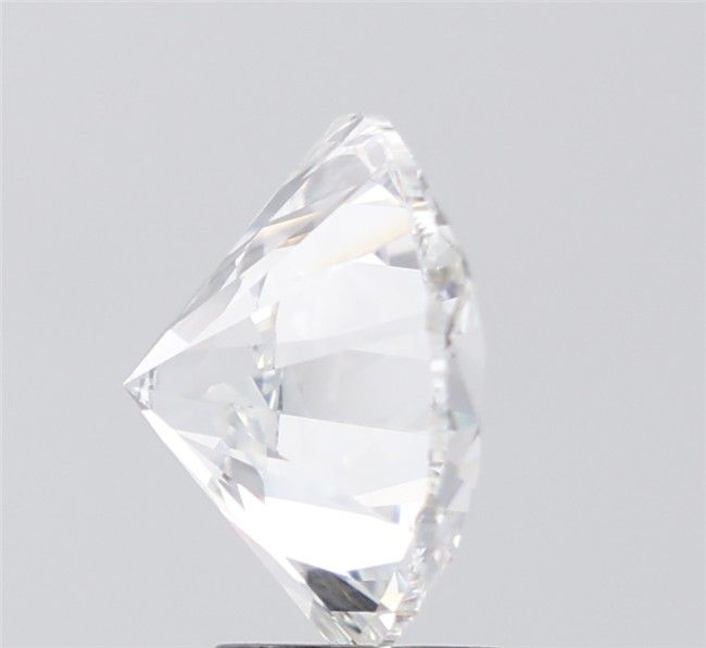 5.05ct Round E VVS1 Lab-Grown Diamond