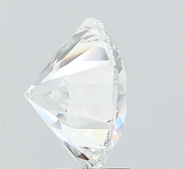 5.07ct Round E VVS1 Lab-Grown Diamond