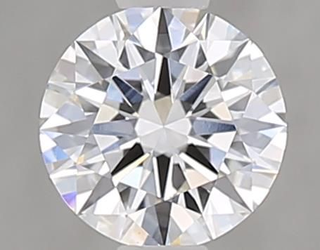0.72ct Round E VS1 Lab-Grown Diamond