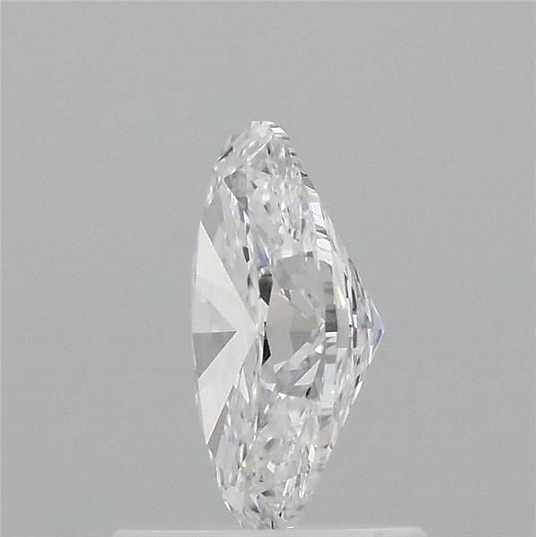 0.92ct Oval D VVS1 Lab-Grown Diamond