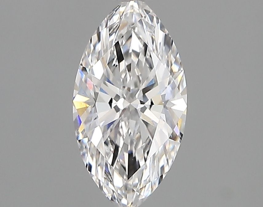 1.01ct Marquise D VVS1 Lab-Grown Diamond