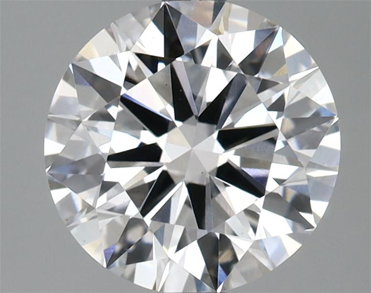 2.34ct Round E VS1 Lab-Grown Diamond