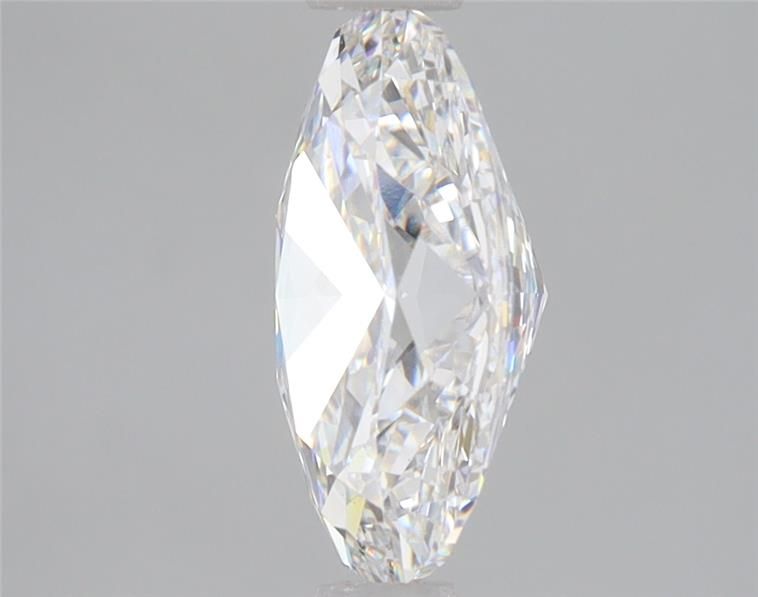 2.1ct Oval E VS1 Lab-Grown Diamond