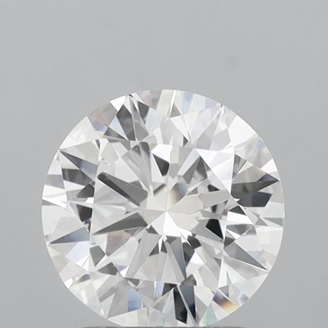 1.72ct Round D VS1 Lab-Grown Diamond