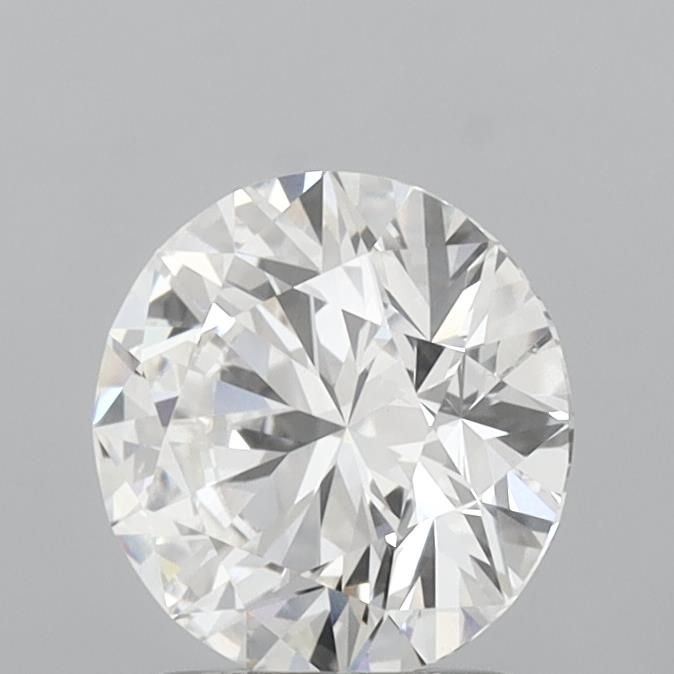 1.91ct Round F VS1 Lab-Grown Diamond