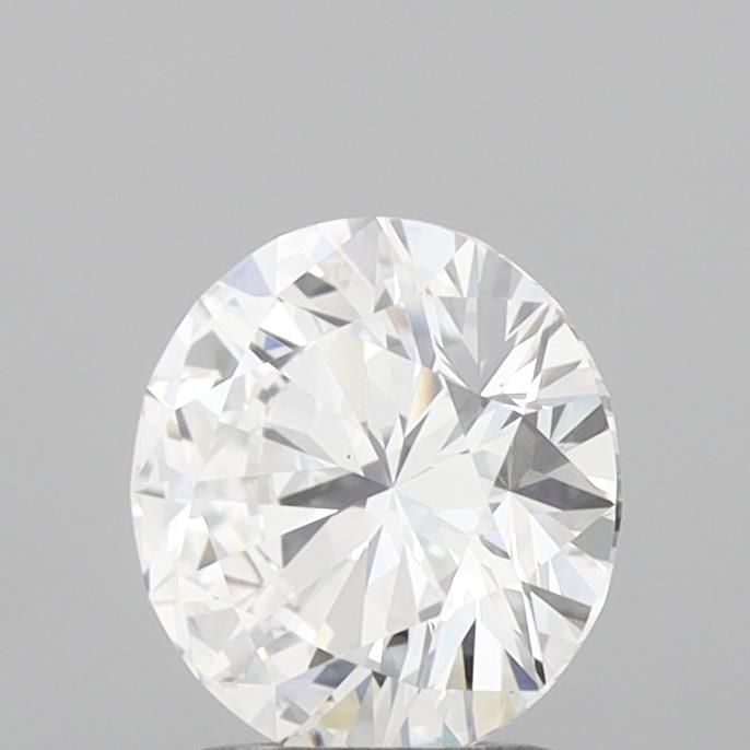 1.94ct Round E VS1 Lab-Grown Diamond
