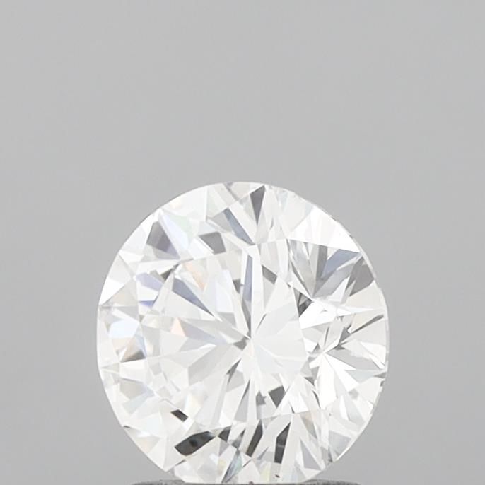 1.42ct Round E VS1 Lab-Grown Diamond