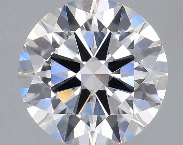 1.72ct Round E VS1 Lab-Grown Diamond