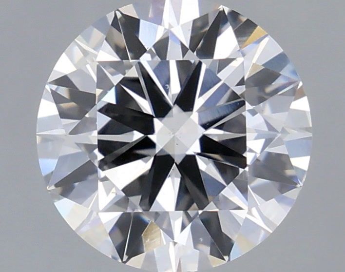 1.9ct Round D VS2 Lab-Grown Diamond