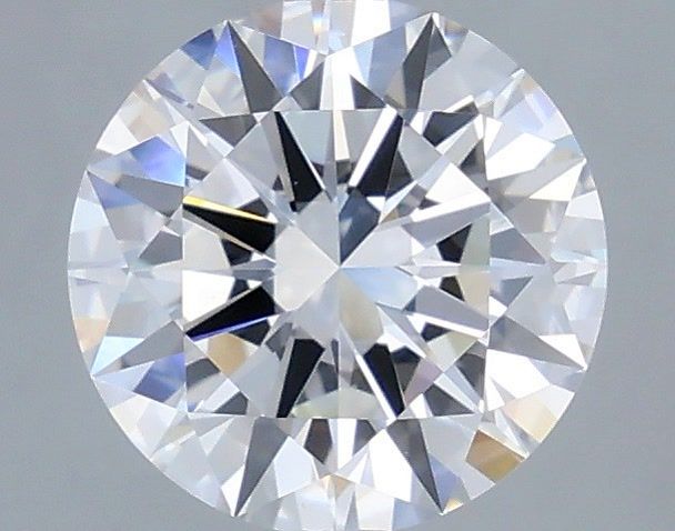 1.9ct Round E VS1 Lab-Grown Diamond