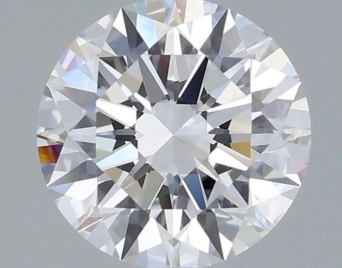 1.91ct Round E VS2 Lab-Grown Diamond