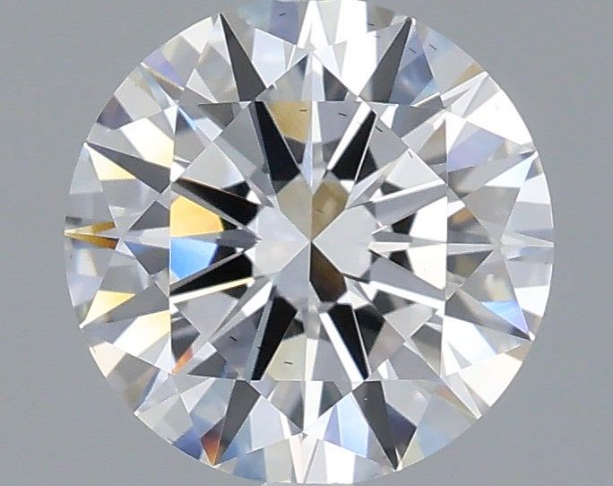 1.75ct Round E VS2 Lab-Grown Diamond
