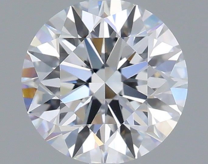 1.83ct Round D VVS1 Lab-Grown Diamond