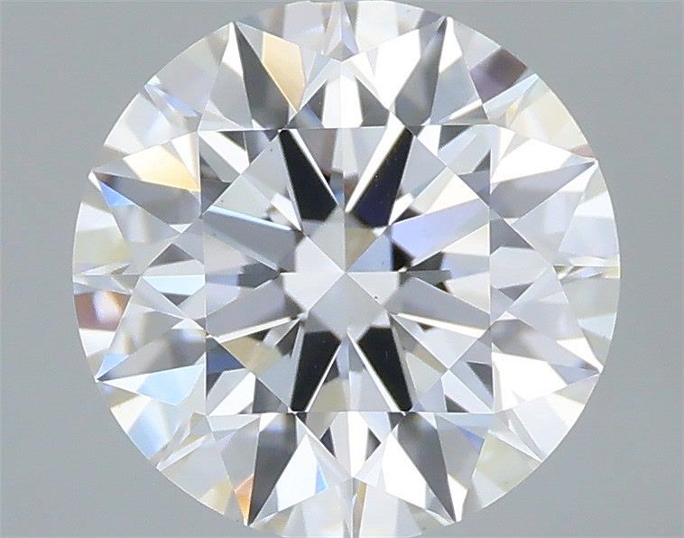 1.85ct Round E VS1 Lab-Grown Diamond