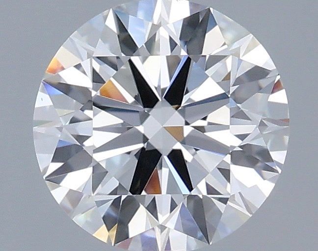 1.76ct Round E VS1 Lab-Grown Diamond