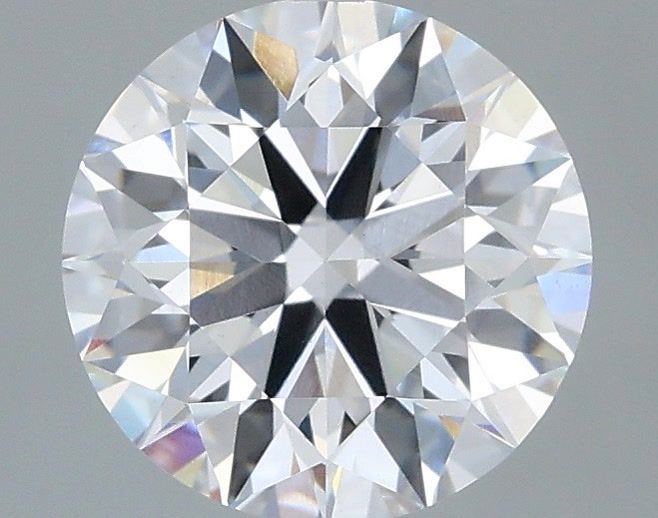 1.78ct Round D VS1 Lab-Grown Diamond
