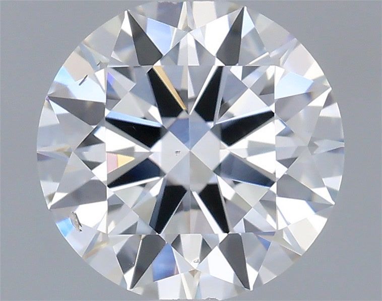 0.99ct Round E VS2 Lab-Grown Diamond