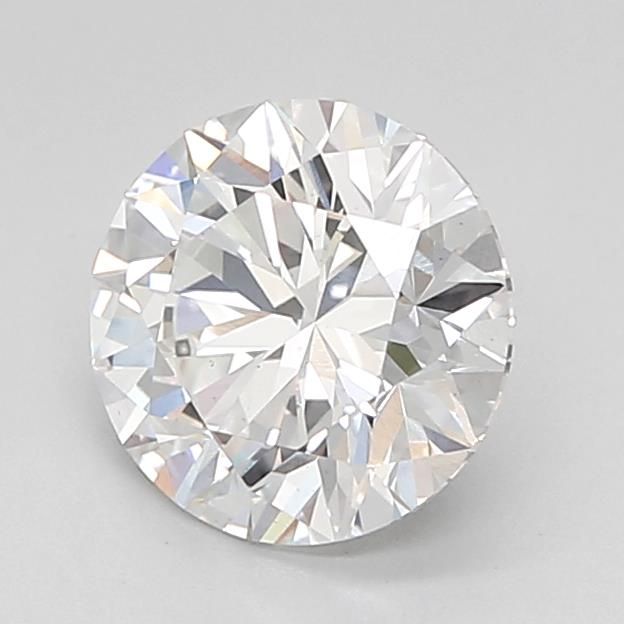 1.61ct Round E VS1 Lab-Grown Diamond