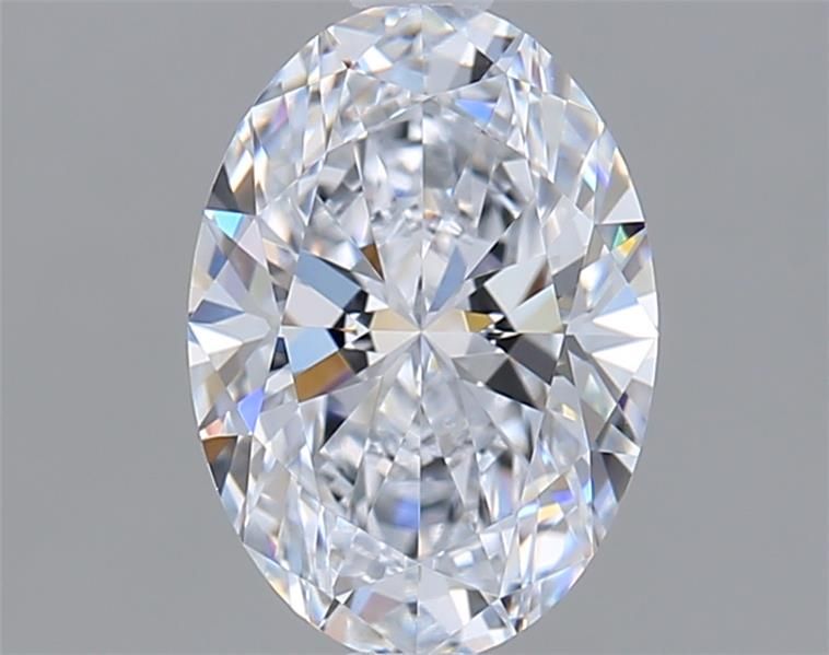1.31ct Oval D VS1 Lab-Grown Diamond