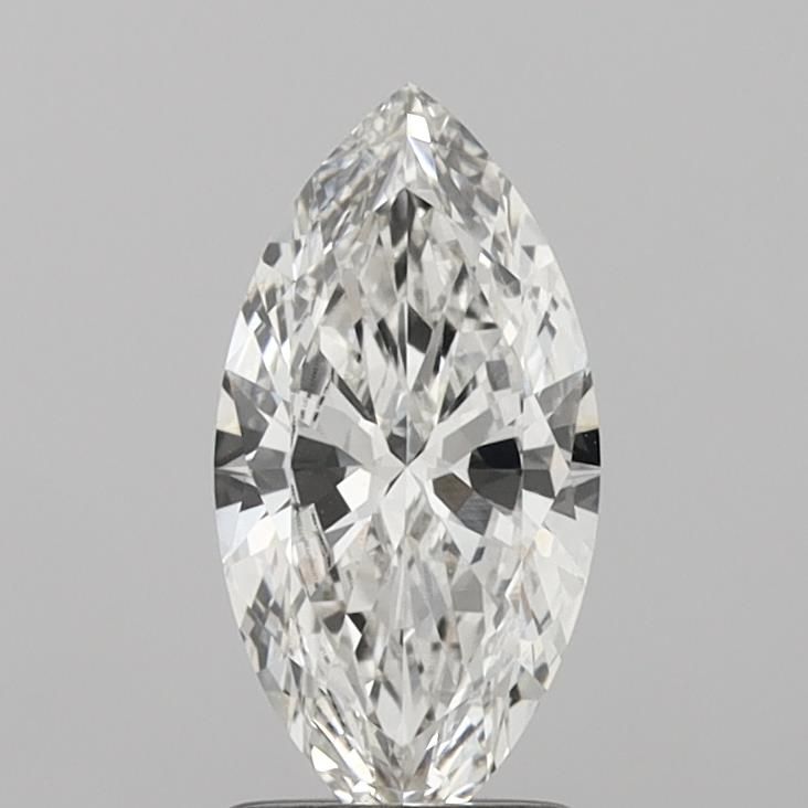 1.32ct Marquise F VVS1 Lab-Grown Diamond