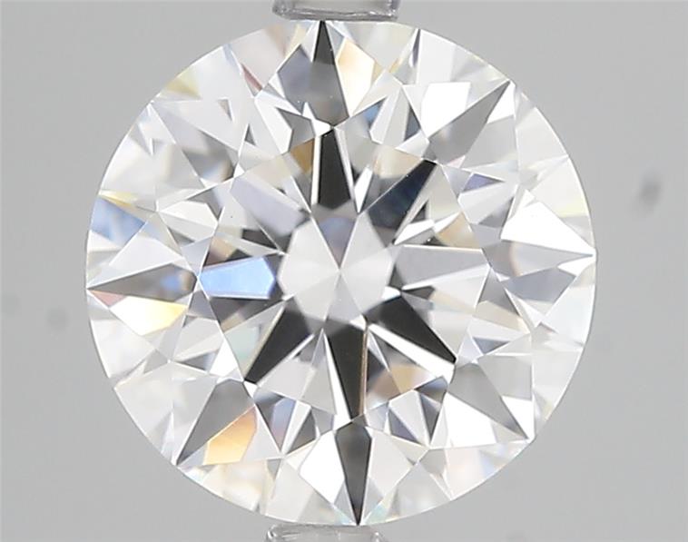 3.09ct Round E VS1 Lab-Grown Diamond