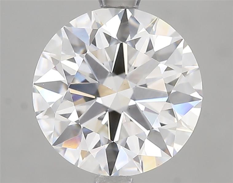 3.09ct Round E VS1 Lab-Grown Diamond
