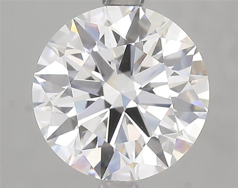3.09ct Round E VS1 Lab-Grown Diamond