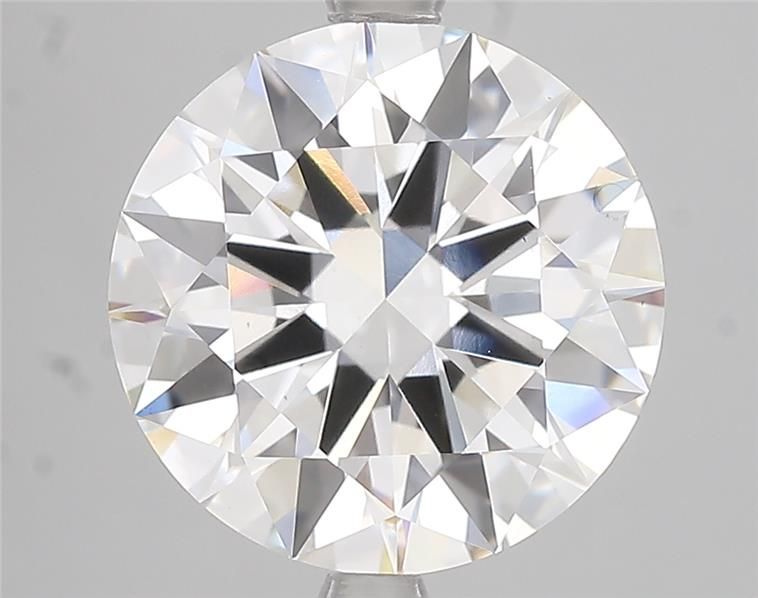 4.78ct Round E VS2 Lab-Grown Diamond