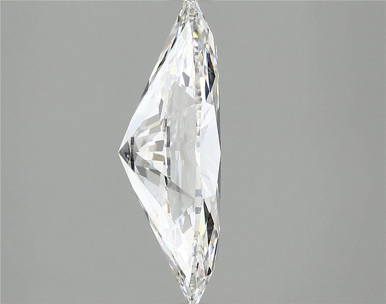 2.79ct Marquise E VS1 Lab-Grown Diamond
